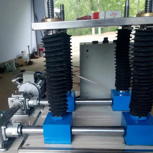 專用同步升降器